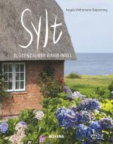 Cover-Bild Sylt - Blütenzauber einer Insel