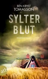 Cover-Bild Sylter Blut