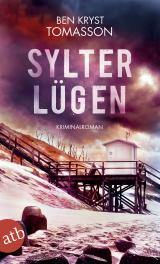 Cover-Bild Sylter Lügen