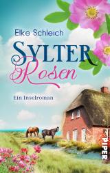 Cover-Bild Sylter Rosen