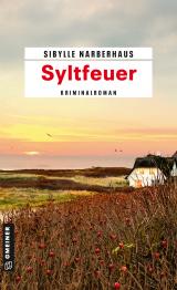 Cover-Bild Syltfeuer