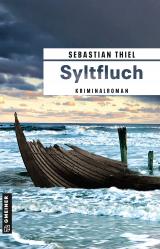 Cover-Bild Syltfluch
