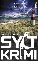 Cover-Bild SYLTKRIMI Nordseegrab