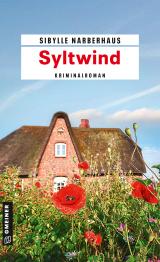 Cover-Bild Syltwind