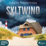 Cover-Bild Syltwind