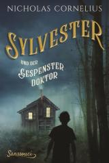 Cover-Bild Sylvester und der Gespensterdoktor