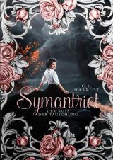 Cover-Bild Symantriet - Der Kuss der Täuschung