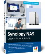 Cover-Bild Synology NAS