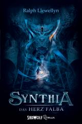 Cover-Bild Synthia: Band 2