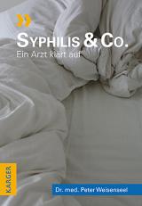 Cover-Bild Syphilis & Co.