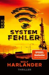 Cover-Bild Systemfehler