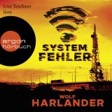 Cover-Bild Systemfehler