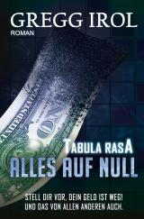 Cover-Bild Tabula Rasa - Alles auf Null