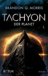 Cover-Bild Tachyon 3