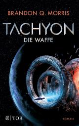 Cover-Bild Tachyon