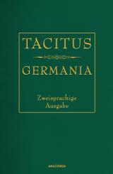 Cover-Bild Tacitus, Germania