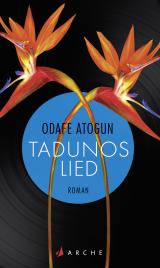 Cover-Bild Tadunos Lied