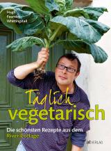 Cover-Bild Täglich vegetarisch