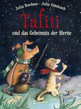 Cover-Bild Tafiti und das Geheimnis der Sterne (Band 14)