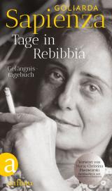 Cover-Bild Tage in Rebibbia