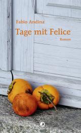 Cover-Bild Tage mit Felice