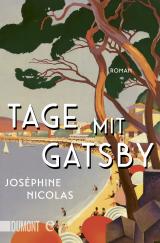 Cover-Bild Tage mit Gatsby