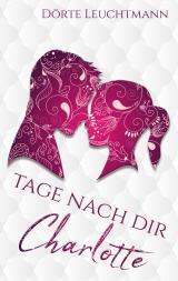 Cover-Bild Tage nach dir
