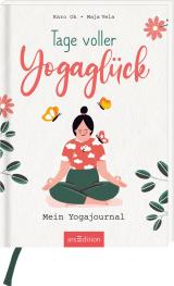 Cover-Bild Tage voller Yogaglück