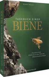 Cover-Bild Tagebuch einer Biene