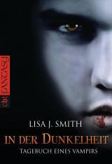Cover-Bild Tagebuch eines Vampirs - In der Dunkelheit