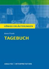 Cover-Bild Tagebuch von Anne Frank.