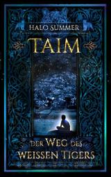 Cover-Bild TAIM - Der Weg des weißen Tigers