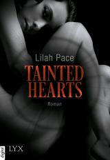 Cover-Bild Tainted Hearts