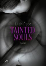 Cover-Bild Tainted Souls