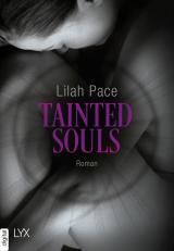 Cover-Bild Tainted Souls