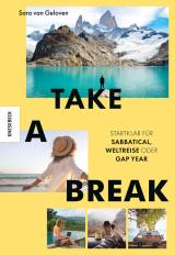 Cover-Bild Take a Break