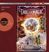 Cover-Bild Tale of Magic: Die Legende der Magie – Ein gefährlicher Pakt