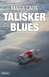 Cover-Bild Talisker Blues