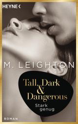 Cover-Bild Tall, Dark & Dangerous