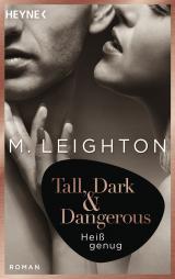 Cover-Bild Tall, Dark & Dangerous