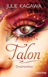 Cover-Bild Talon - Drachenblut
