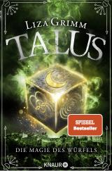 Cover-Bild Talus - Die Magie des Würfels