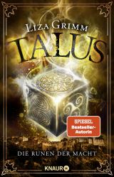 Cover-Bild Talus - Die Runen der Macht