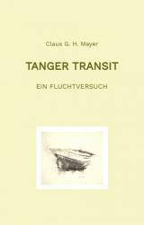 Cover-Bild Tanger Transit