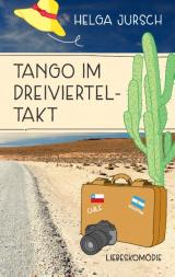 Cover-Bild Tango im Dreivierteltakt