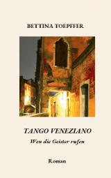Cover-Bild Tango Veneziano