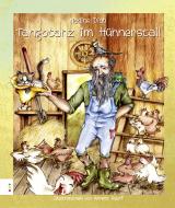 Cover-Bild Tangotanz im Hühnerstall