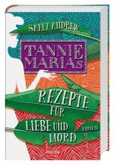 Cover-Bild Tannie Marias Rezepte für Liebe und Mord