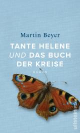 Cover-Bild Tante Helene und das Buch der Kreise