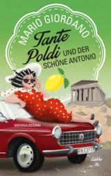 Cover-Bild Tante Poldi und der schöne Antonio